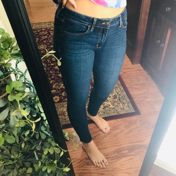 Abercrombie & Fitch Jean - Picture 4 of 6